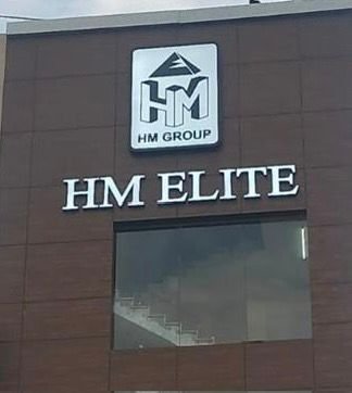 Signboard